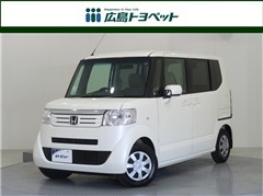 OR N-BOX G Lパッケージ