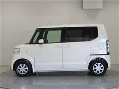 OR N-BOX G Lパッケージ