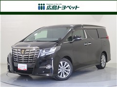 アルファード S A タイプBL
