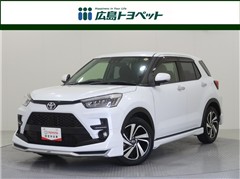 トヨタ ライズ Z