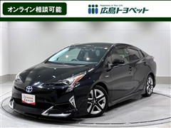 プリウス S ツーリングセレクション