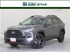 トヨタ RAV4 アドベン オフロートP2