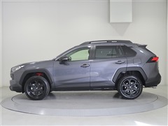 RAV4 アドベン オフロートP2