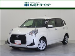 トヨタ パッソ モーダチャーム