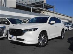 マツダ　CX-5 25S Exclusive M