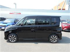 ソリオ バンディット HV MV