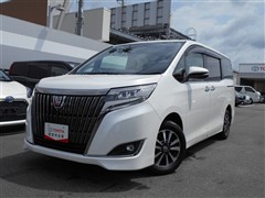 エスクァイア GI プレミアムパッケ