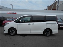 エスクァイア GI プレミアムパッケ