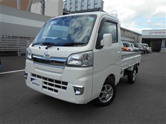 ハイゼットトラック エクストラSA3T