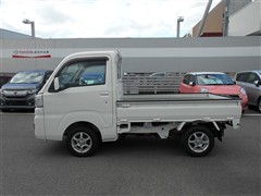 ハイゼットトラック エクストラSA3T