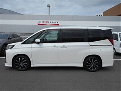 ノア ハイブリッド S-Z