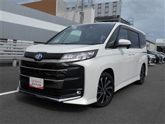 ノア ハイブリッド S-Z