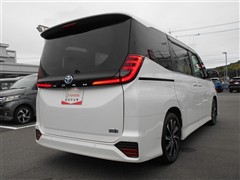 ノア ハイブリッド S-Z