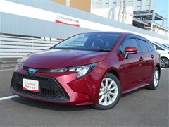 カローラツーリング HV S