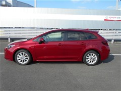 カローラツーリング HV S