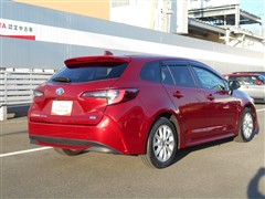 カローラツーリング HV S