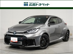 トヨタ GRヤリス RZハイパフォーマンス