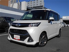 タンク カスタムG-T