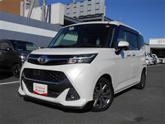 タンク カスタムG-T