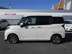 タンク カスタムG-T