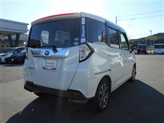 タンク カスタムG-T