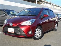 OR ヴィッツ ハイブリッド F