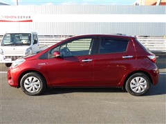 OR ヴィッツ ハイブリッド F