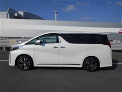 アルファード S Cパッケージ