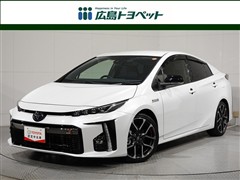 プリウスPHV S GRスポーツ