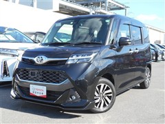 タンク カスタムG S