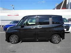 タンク カスタムG S