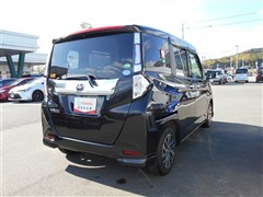 タンク カスタムG S