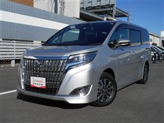 エスクァイア XI