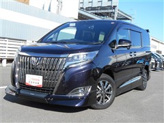 エスクァイア  GI プレミアム BT