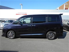 エスクァイア  GI プレミアム BT