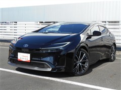 プリウス Z