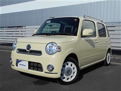 ミラココア ココア プラスX スペシ