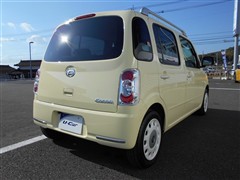 ミラココア ココア プラスX スペシ