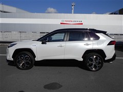 RAV4 PHEV Z