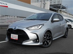 ヤリス ハイブリッド Z