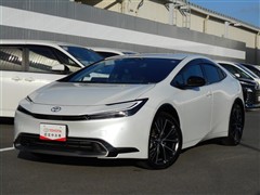 トヨタ プリウス Z