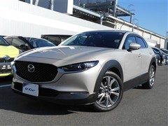 CX-30 20S プロアクティブ