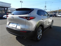 CX-30 20S プロアクティブ