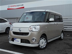 ムーヴキャンバス G メイクアップ