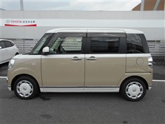 ムーヴキャンバス G メイクアップ