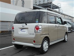 ムーヴキャンバス G メイクアップ