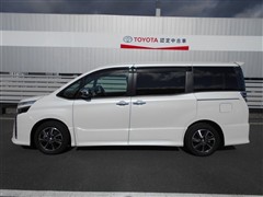 ヴォクシー ZS キラメキ3