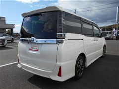 ヴォクシー ZS キラメキ3