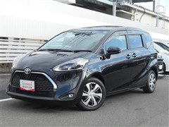 シエンタ G クエロ