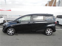 シエンタ G クエロ